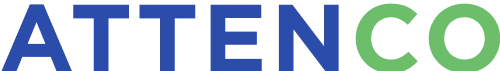 Attenco Solutions Logo